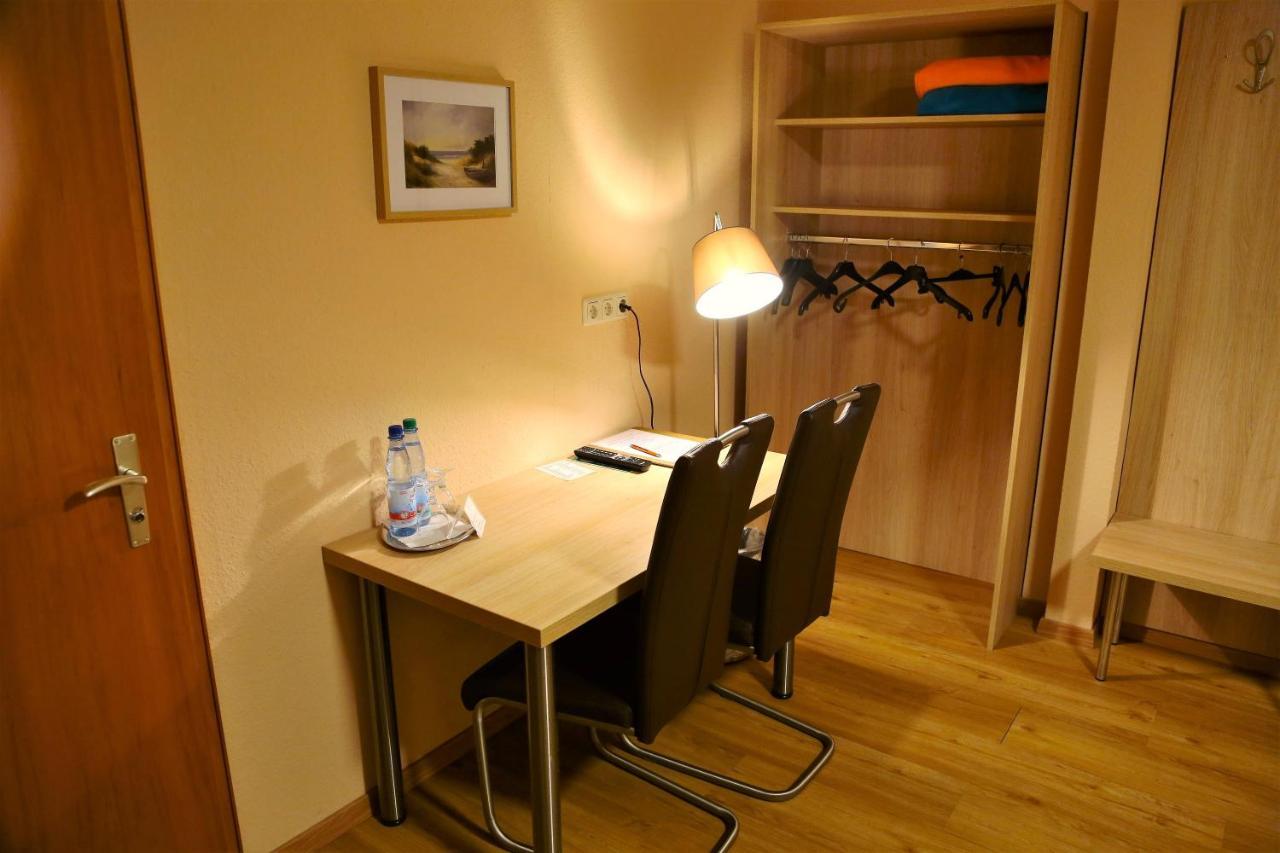 Hotel Munzert Hof  Ngoại thất bức ảnh