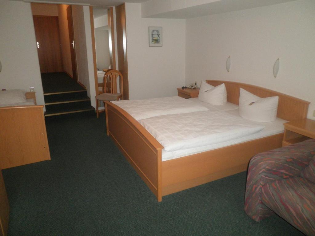 Hotel Munzert Hof  Phòng bức ảnh