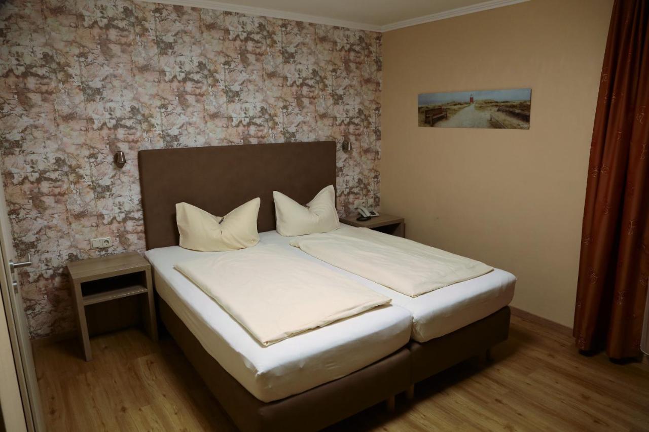 Hotel Munzert Hof  Ngoại thất bức ảnh