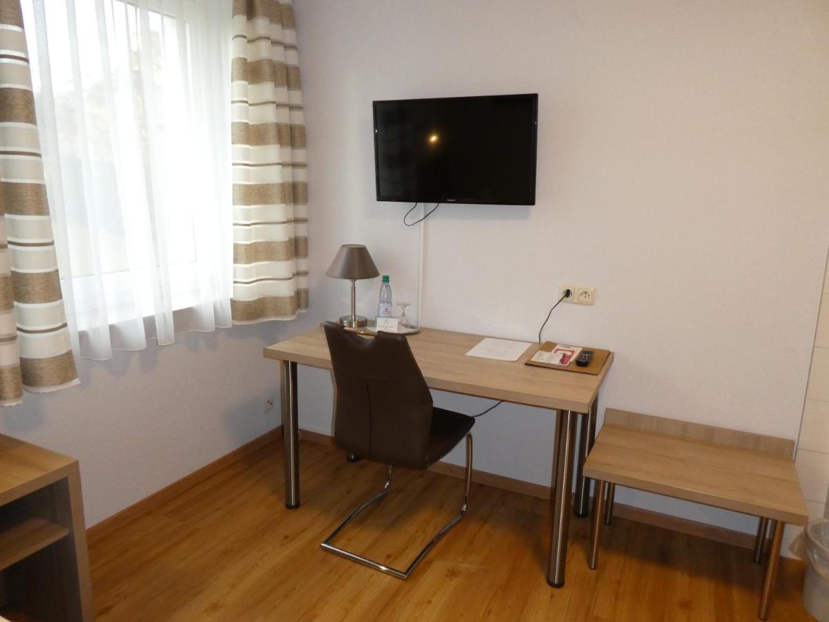 Hotel Munzert Hof  Ngoại thất bức ảnh