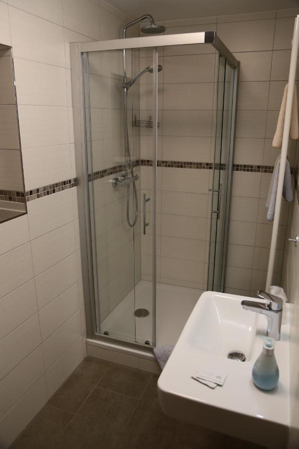 Hotel Munzert Hof  Ngoại thất bức ảnh