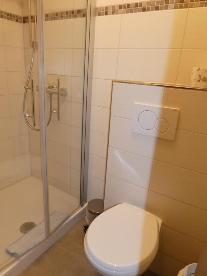 Hotel Munzert Hof  Ngoại thất bức ảnh